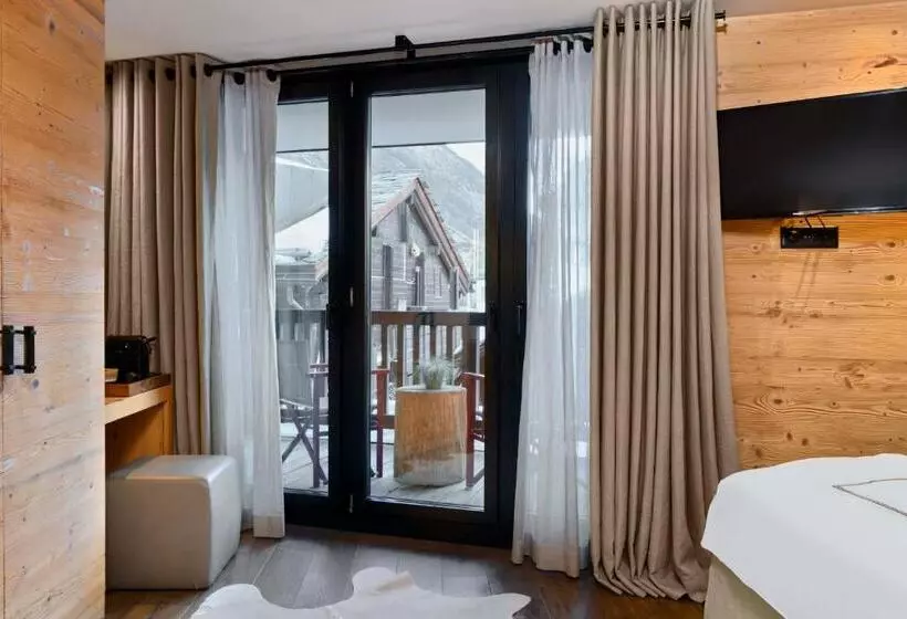 Fotos del hotel Unique Hotel Post:  7