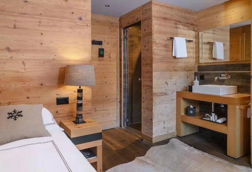 Fotos del hotel Unique Hotel Post:  9