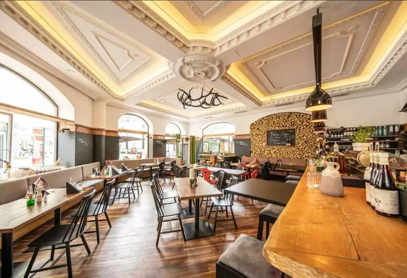 Fotos del hotel Am Markt:  12