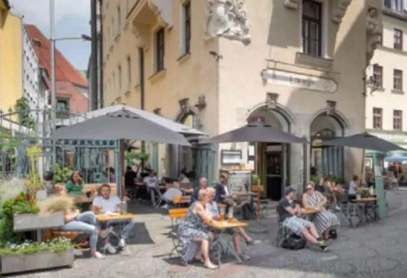 Fotos del hotel Am Markt:  3