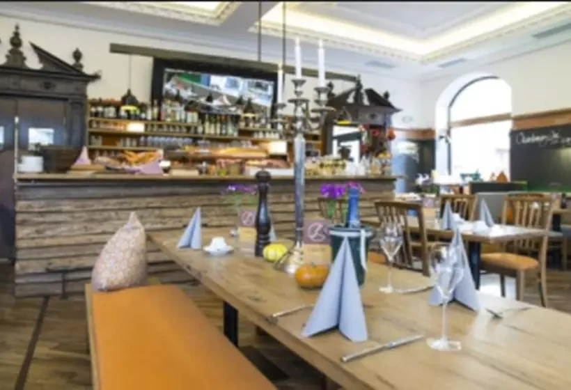 Fotos del hotel Am Markt:  2