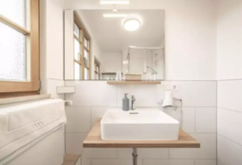 Fotos del hotel Am Markt:  17