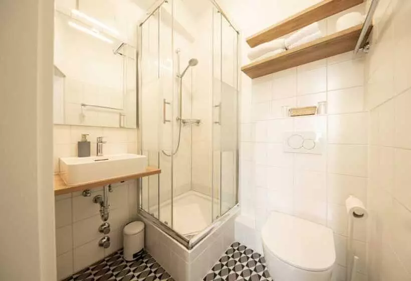 Fotos del hotel Am Markt:  15