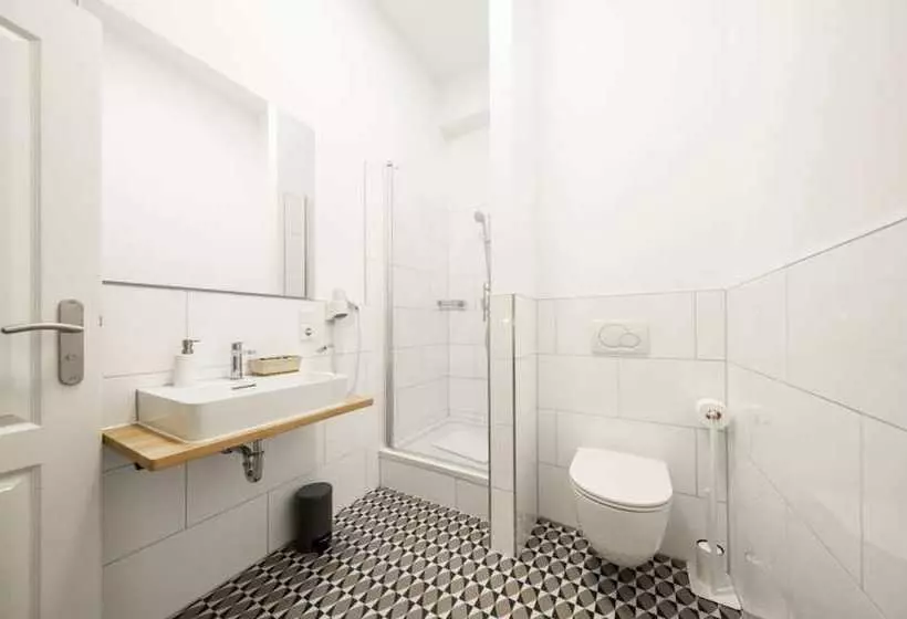 Fotos del hotel Am Markt:  13