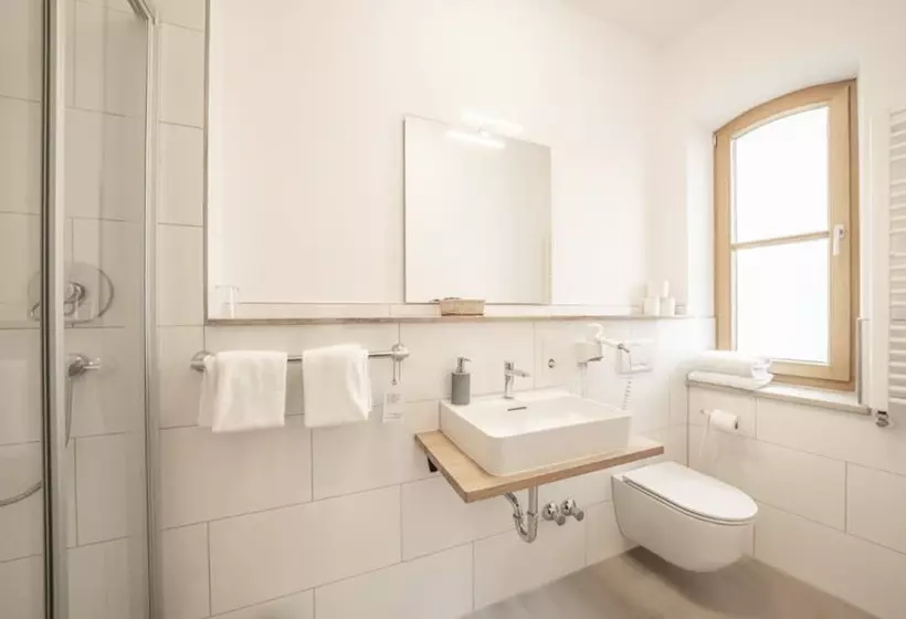 Fotos del hotel Am Markt:  4