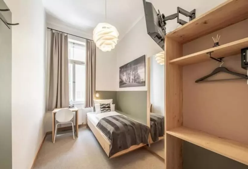 Fotos del hotel Am Markt:  16