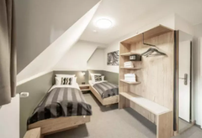 Fotos del hotel Am Markt:  25