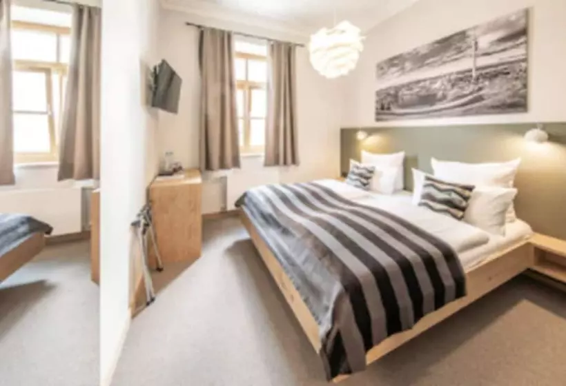 Fotos del hotel Am Markt:  19