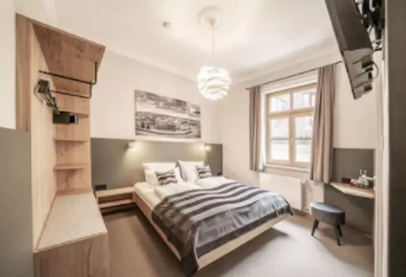 Fotos del hotel Am Markt:  23