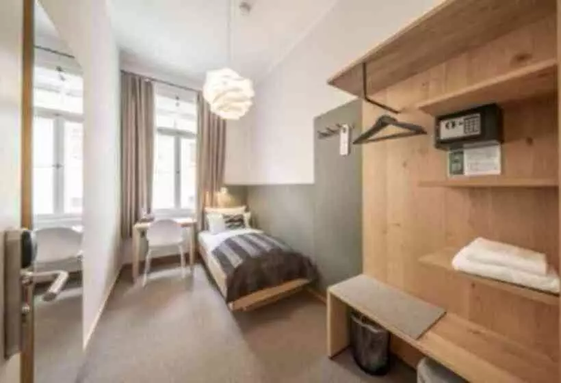 Fotos del hotel Am Markt:  20