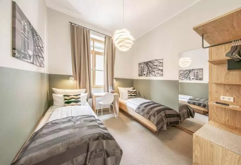 Fotos del hotel Am Markt:  18