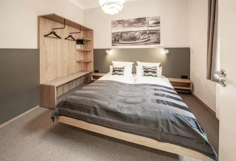 Fotos del hotel Am Markt:  21