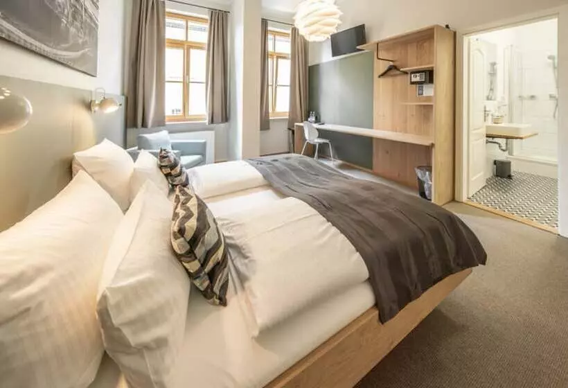 Fotos del hotel Am Markt:  6