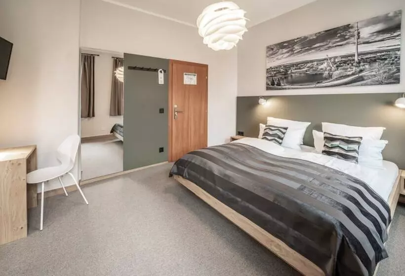 Fotos del hotel Am Markt:  14