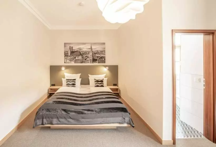 Fotos del hotel Am Markt:  24