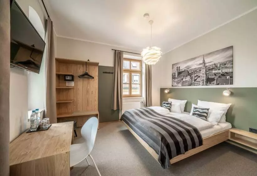 Fotos del hotel Am Markt:  22