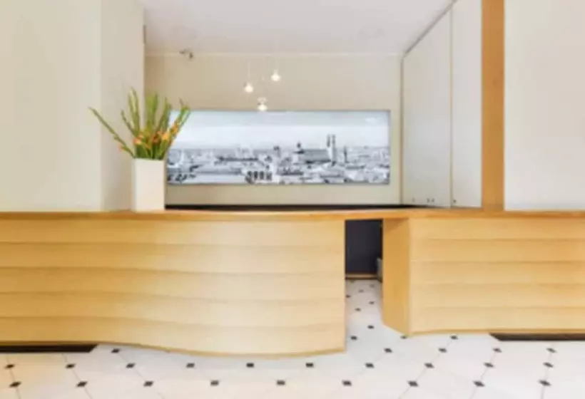 Fotos del hotel Am Markt:  10