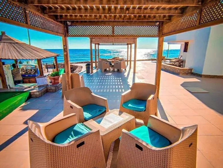 Fotos del hotel Dyarna Dahab:  24