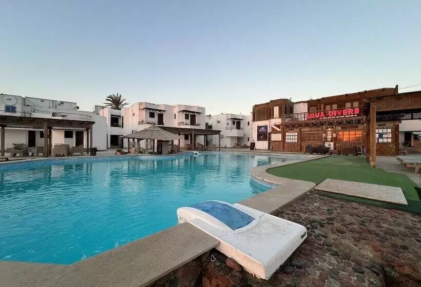 Fotos del hotel Dyarna Dahab:  10