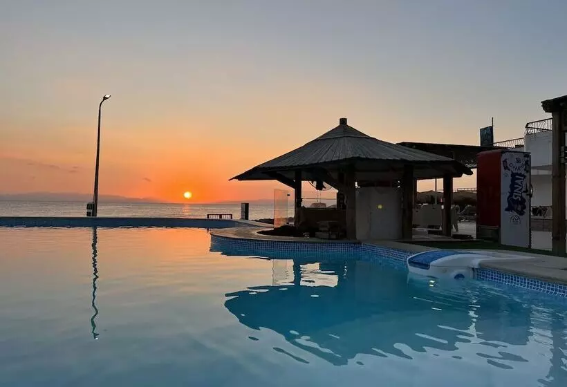 Fotos del hotel Dyarna Dahab:  16