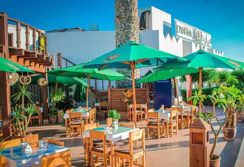 Fotos del hotel Dyarna Dahab:  12