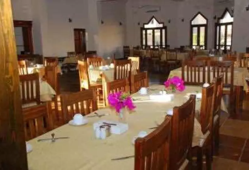 Fotos del hotel Dyarna Dahab:  5