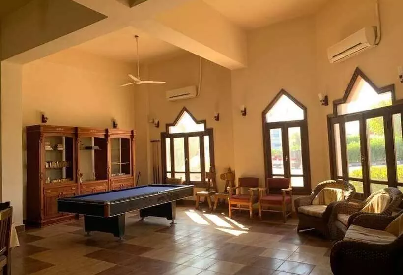 Fotos del hotel Dyarna Dahab:  3