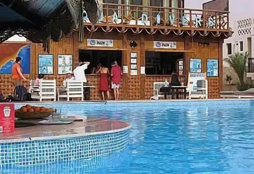 Fotos del hotel Dyarna Dahab:  6