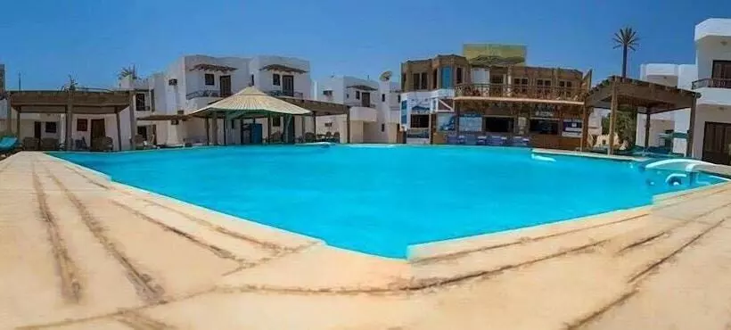 Fotos del hotel Dyarna Dahab:  2
