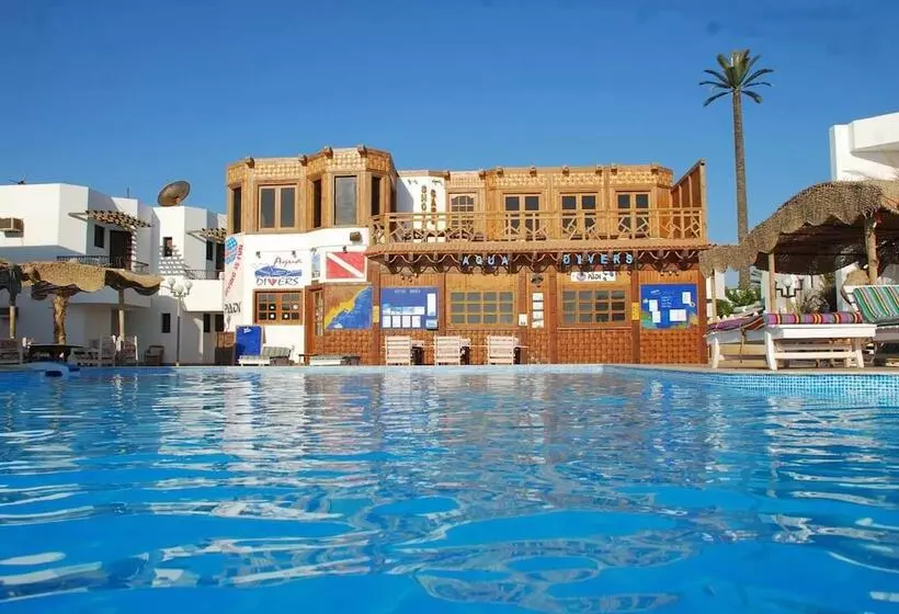 Fotos del hotel Dyarna Dahab:  15