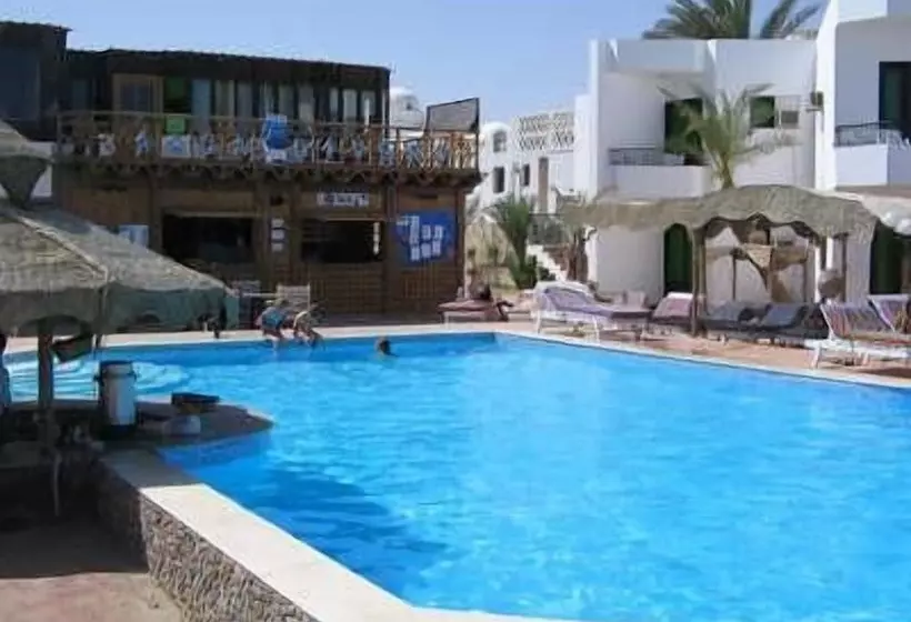 Fotos del hotel Dyarna Dahab:  11