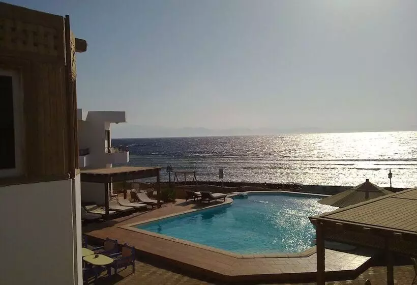 Fotos del hotel Dyarna Dahab:  21