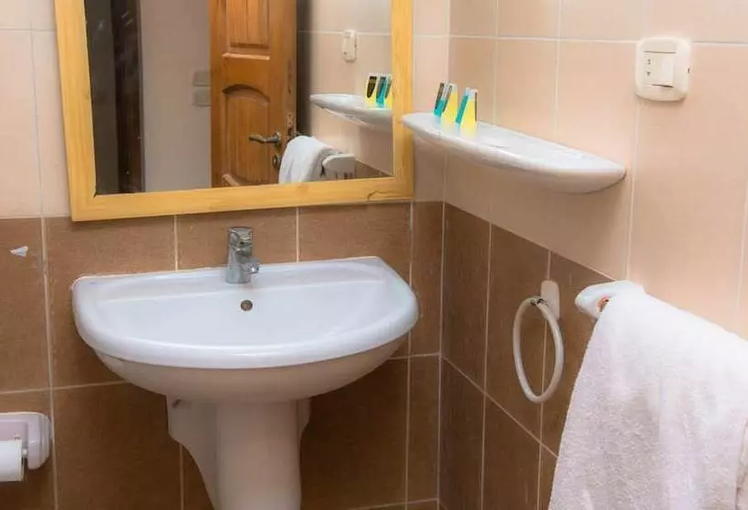 Fotos del hotel Dyarna Dahab:  13