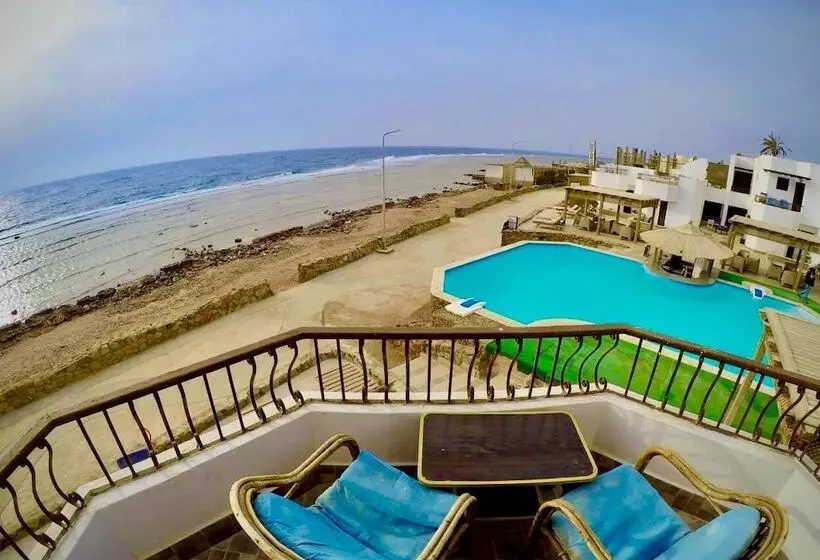 Fotos del hotel Dyarna Dahab:  9