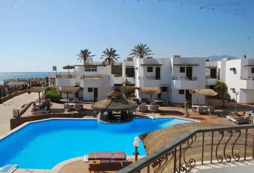 Fotos del hotel Dyarna Dahab:  23