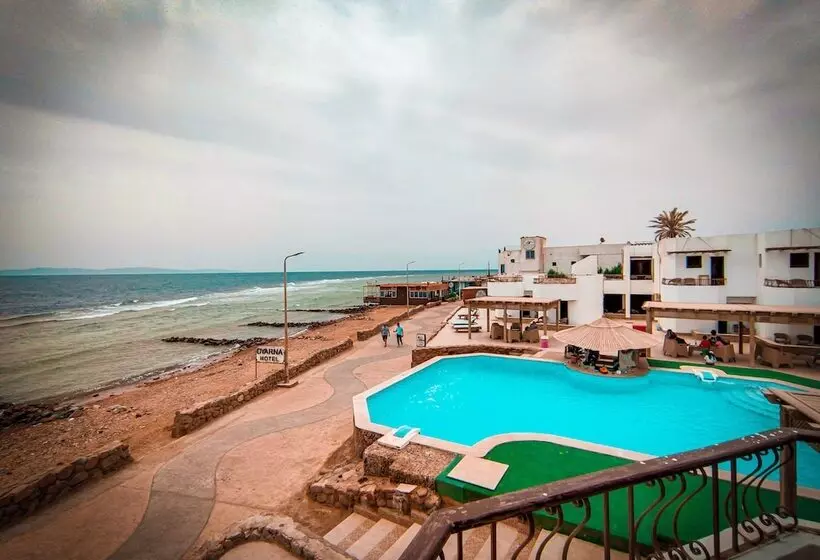 Fotos del hotel Dyarna Dahab:  18