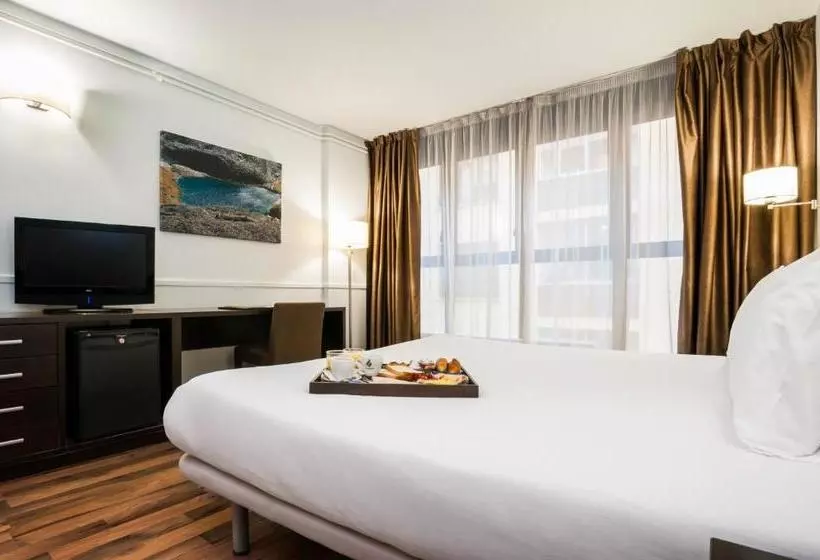 Fotos del hotel Exe Prisma:  22