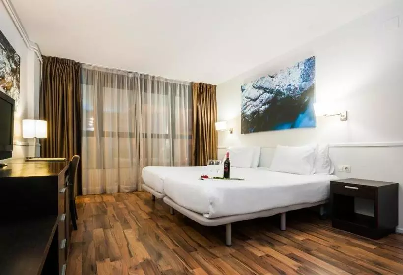 Fotos del hotel Exe Prisma:  10