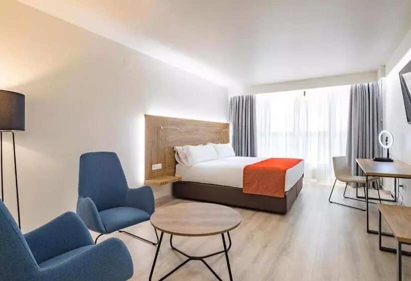 Fotos del hotel Exe Prisma:  16