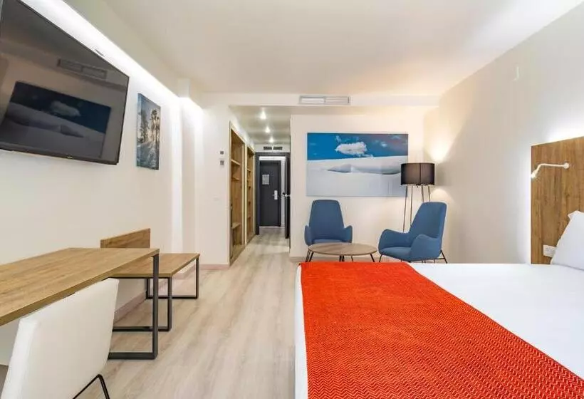 Fotos del hotel Exe Prisma:  17