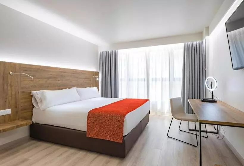 Fotos del hotel Exe Prisma:  12