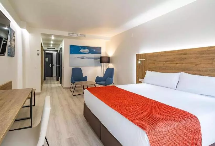 Fotos del hotel Exe Prisma:  9