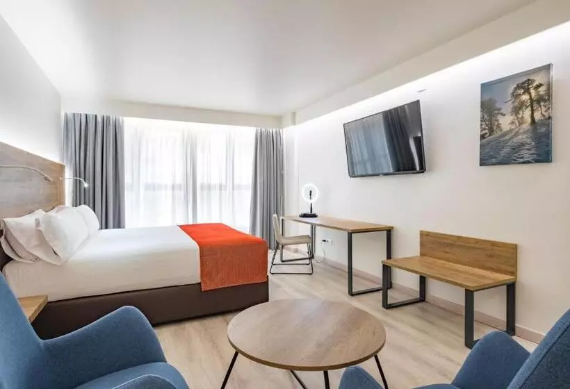 Fotos del hotel Exe Prisma:  11