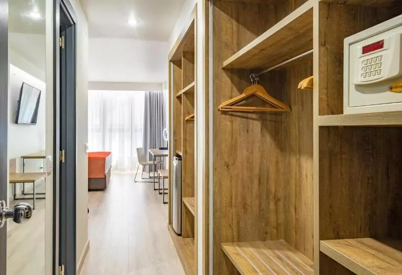 Fotos del hotel Exe Prisma:  8