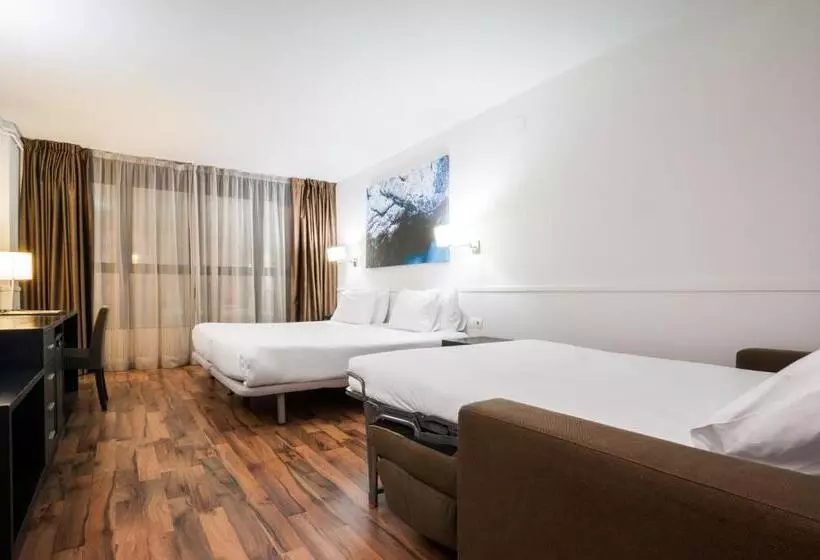 Fotos del hotel Exe Prisma:  15