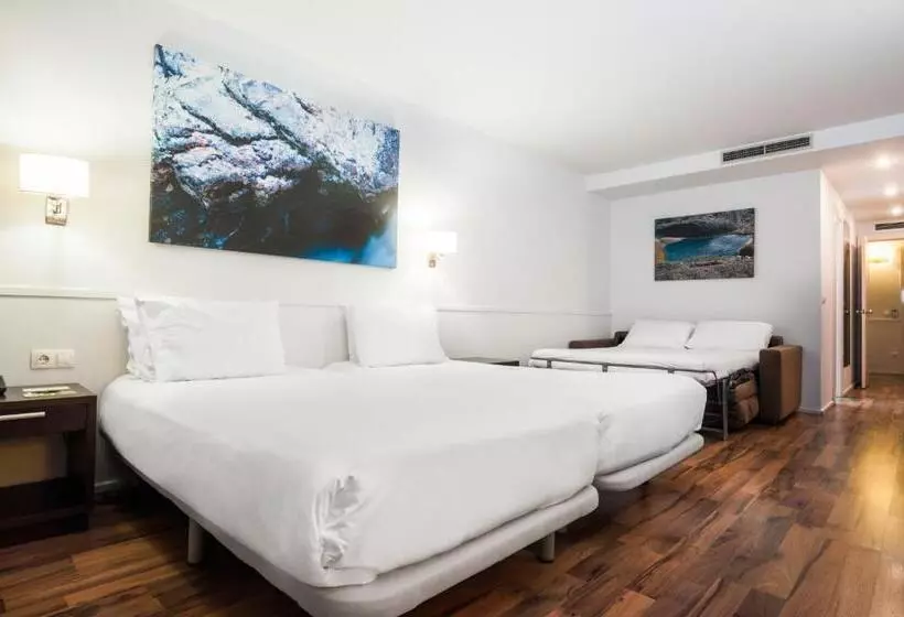 Fotos del hotel Exe Prisma:  7