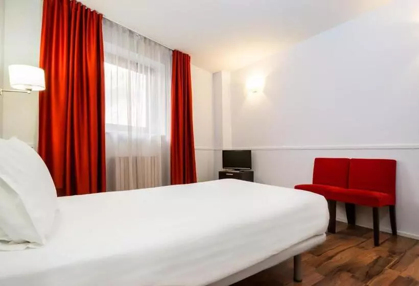 Fotos del hotel Exe Prisma:  14