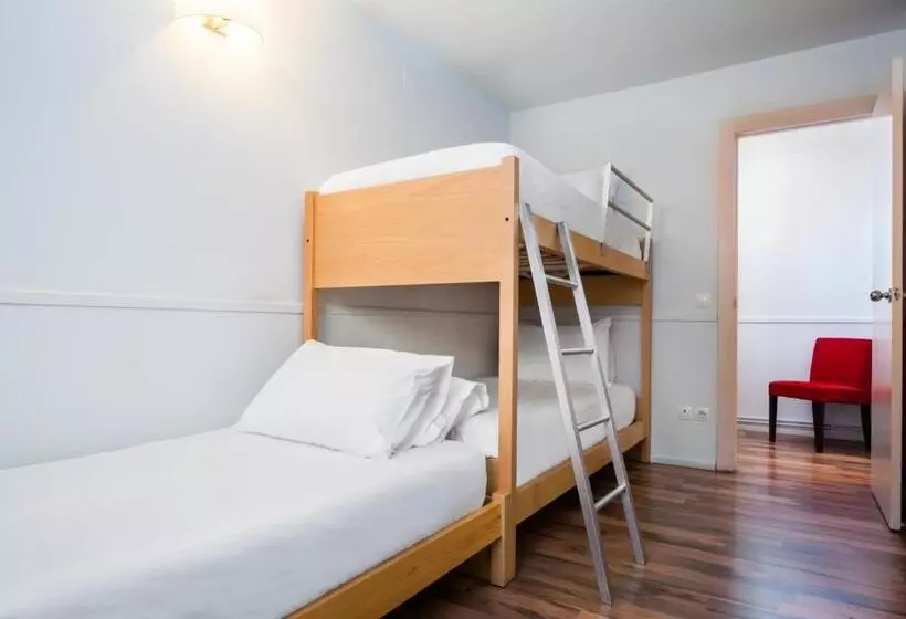 Fotos del hotel Exe Prisma:  25