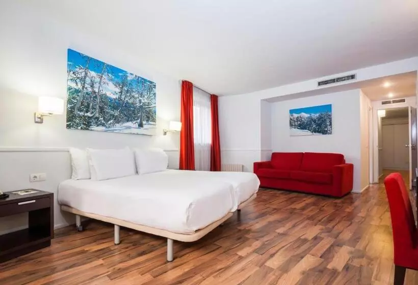 Fotos del hotel Exe Prisma:  18