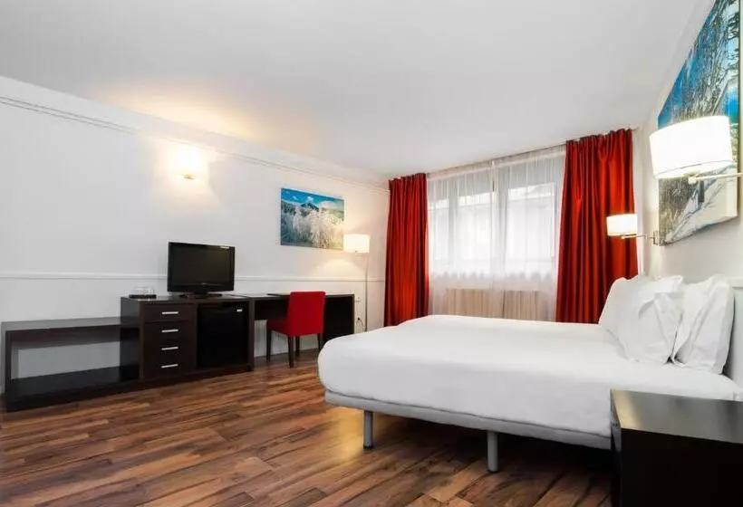 Fotos del hotel Exe Prisma:  13